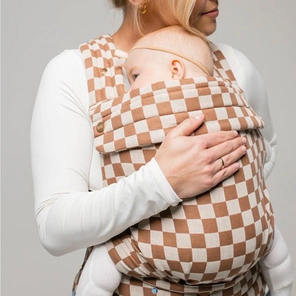 Mabe carrier - Picture 7 of 9